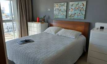 Imagem 3: Apartamento para venda possui 90 metros quadrados com 3 quartos em Novo Cavaleiro - Macaé