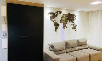 Imagem 6: Apartamento para Venda em São Bernardo do Campo, Santa Terezinha, 2 dormitórios, 1 banheir