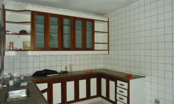 Imagem 3: Casa com 4 dormitórios à venda, 450 m² por R$ 880.000,00 - Parque da Areia Preta - Guarapa