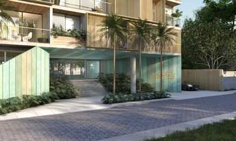 Imagem 4: Apartamento para venda com 65 metros quadrados com 2 quartos em Praia Grande - Ubatuba - S