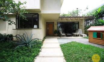 Imagem 3: Sobrado no Alto de Pinheiros