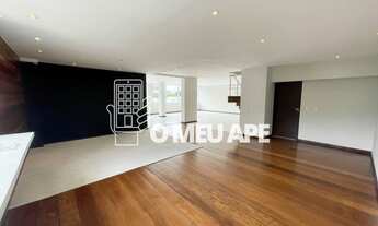 Imagem 7: Cobertura para venda com 327 metros quadrados com 4 quartos