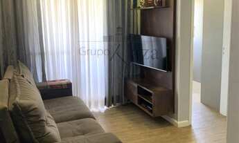 Imagem 7: Apartamento - Venda - Villa Branca - 3 dormitórios - Sacada - Armários Planejados - Área d