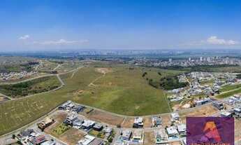 Imagem: Terreno a Venda Terras Alpha Urbanova