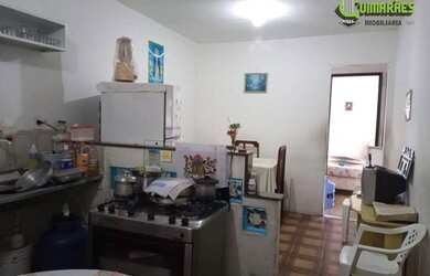 Imagem 4: Apartamento 2° andar com 3 dormitórios à venda, 120 m² por R$ 160.000 - Ribeira - Salvador
