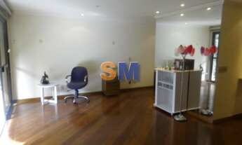 Imagem 4: Apartamento Padrão - MOEMA