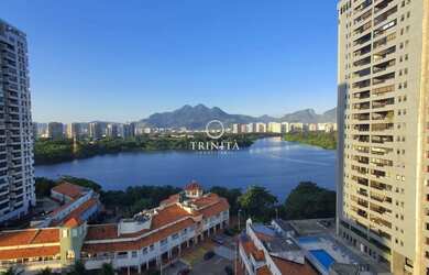 Imagem: Rio de Janeiro - Apartamento Padrão - Barra