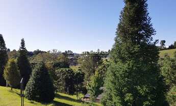 Imagem 5: Lindo Terreno à Venda no Condomínio Residencial Reserva Figueiredo - Campos do Jordão/SP