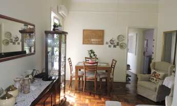 Imagem 3: Apartamento para venda tem 73 metros quadrados com 3 quartos em Floresta - Porto Alegre