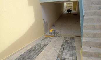 Imagem 3: Sobrado com 3 dormitórios à venda, 162 m² por R$ 660.000,00 - Vila Gomes - São Paulo/SP