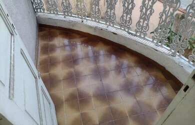 Imagem 3: Sobrado com piscina, Catiapoan- São Vicente REF V228