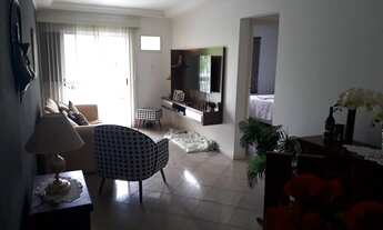 Imagem 3: Apartamento para venda possui 84 metros quadrados com 3 quartos