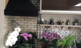 Imagem: Apartamento 3 dormitórios para Venda em