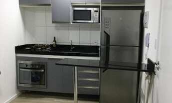 Imagem: São Paulo - Apartamento Padrão - Vila