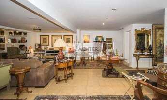 Imagem 4: RIO DE JANEIRO - Casa Padrão - Jardim Botânico