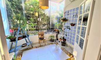 Imagem 6: Elegante apartamento de 145 m² com 3 quartos e vaga