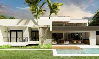 Imagem 2: Condomínio Colinas do Paratey Norte, Urbanova, casa nova com 3 suítes