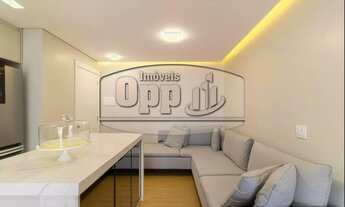 Imagem 5: SãO PAULO - Apartamento Padrão - Cambuci