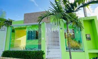 Imagem: Casa - Parque do Contorno - Volta Redonda