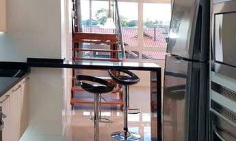 Imagem 4: BC Imobiliária aluga Loft mobiliado com 87,90 m², a dois minutos do Shopping Iguatemi e Bo