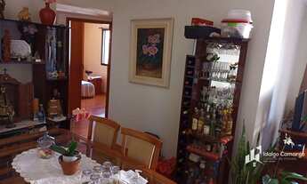 Imagem 6: Apartamento com 3 dormitórios à venda, 86 m² por R$ 320.000,00 - Cidade Jardim - Piracicab