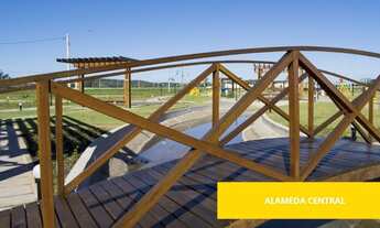 Imagem 3: Condomínio Solaris Residencial Clube - Maior área de lazer de Maricá - Lotes 360m²