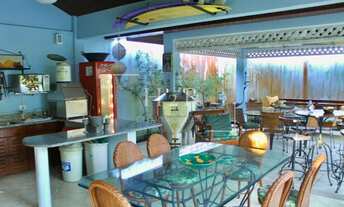 Imagem 6: CASA ALTO PADRÃO NO MANSÕES