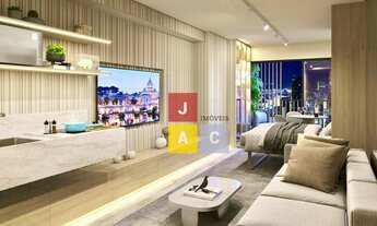 Imagem 7: SKYLUX BY TEGRA É O PRIMEIRO RESIDENCIAL NA REGIÃO REVITALIZADA DO CENTRO DO RIO