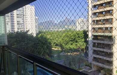 Imagem 6: Apartamento para venda com 110 metros quadrados com 3 quartos