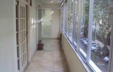 Imagem: Apartamento para venda com 138m², 3 quartos