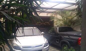 Imagem 6: SãO BERNARDO DO CAMPO - Casa Padrão - Rudge Ramos