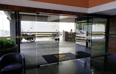 Imagem 7: GOLDEN PLAZA - SALA 27m² - CIDADELA