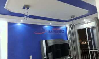 Imagem 4: Apartamento com 2 dorms, Jardim Bela Vista, Guarulhos - R$ 320 mil, Cod: 2944