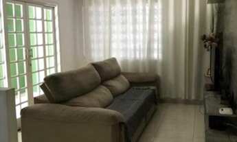 Imagem 2: Casa para venda com 110 metros quadrados com 3 quartos em Jaguaré - São Paulo - SP