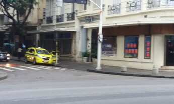 Imagem 5: Loja de esquina posto 2