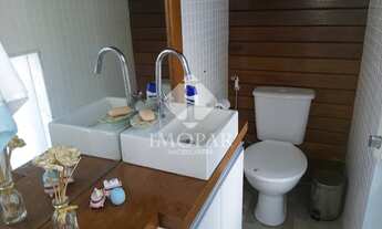 Imagem 7: Condomínio Dream Village - Casa Duplex com 220m², 4 Quartos