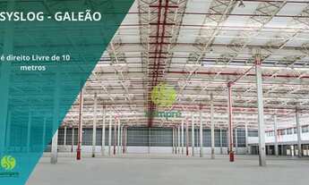 Imagem 3: Galpão para alugar em Duque de Caxias/RJ