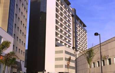 Imagem 4: SALA COMERCIAL DE 35M² NO MONDIAL OFFICES NA AV. 9 DE JULHO EM JUNDIAÍ SP