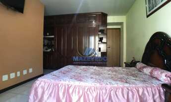 Imagem 4: Apartamento com 3 dormitórios à venda, 137 m² por R$ 600.000,00 - Centro - Nova Iguaçu/RJ