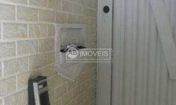 Imagem 3: Casa em Santos bairro Boqueirão