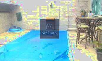 Imagem 7: Casa para Venda em Palhoça, Jardim Eldorado, 5 dormitórios, 5 banheiros, 4 vagas