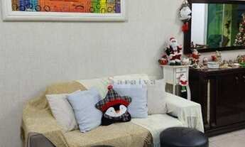 Imagem 4: Sobrado à venda, 93 m² por R$ 395.000,00 - Demarchi - São Bernardo do Campo/SP