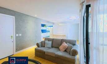 Imagem 3: Locação Apartamento 3 Dormitórios - 137 m² Moema