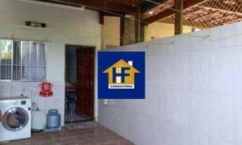 Imagem: Sobrado com 2 dormitórios à venda por