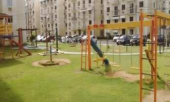 Imagem 4: APARTAMENTO RESIDENCIAL em LAURO DE FREITAS - BA, CAJI