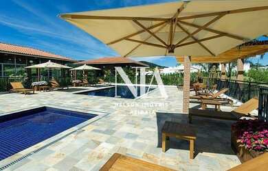 Imagem 7: Casa com 3 dormitórios à venda, 198 m² por R$ 1.250.000,00 - Condomínio Buona Vita - Atiba