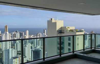 Imagem 5: Graça - Mansão Grazia - 4 suítes