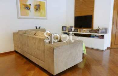 Imagem 4: São Paulo - Apartamento Padrão - Real Parque