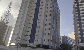 Imagem: Apartamento mobiliado para aluguel tem 90