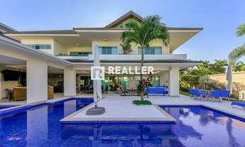 Imagem: Rio de Janeiro - Casa de Condomínio - Barra